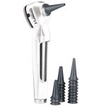 Otoscope spengler luxascope auris led rechargeable usb