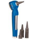 Otoscope spengler luxascope auris led rechargeable usb