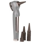 Otoscope spengler luxascope auris led rechargeable usb