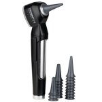 Otoscope spengler luxascope auris led rechargeable usb
