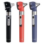 Otoscope spengler smartled 5500  fibre optique led