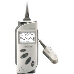 Oxymtre de pouls edan h100b