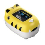 Oxymtre de pouls pdiatrique oxy one kid