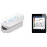 Oxymtre de pouls sans fil ihealth po3m