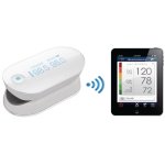 Oxymtre de pouls sans fil ihealth po3m