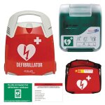 Pack dea / dsa fred pa - 1 + housse + panneau + armoire + tiquette de maintenance