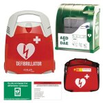 Pack dea / dsa fred� pa - 1 + housse + panneau + armoire + �tiquette de maintenance