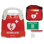 Pack dea / dsa fred pa - 1 + housse + panneau + tiquette de maintenance