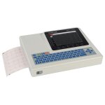 Pack ecg schiller cardiovit at102 g2 avec logiciel d'interprtation