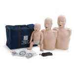 Pack famille mannequins prestan