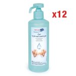 Packs gels hydroalcooliques securimed