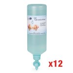 Packs gels hydroalcooliques securimed