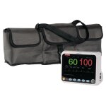 Pack moniteur signes vitaux pc 3000 et sac de transport
