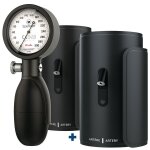 Pack tensiomtre manopoire mobi avec 2 brassards