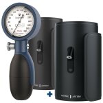 Pack tensiomtre manopoire mobi avec 2 brassards