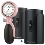 Pack tensiomtre manopoire mobi avec 2 brassards