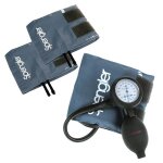 Pack tensiomtre spengler lian classic avec 3 brassards