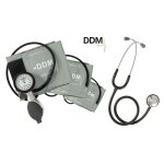 Pack tensiomtre et stthoscope dd medical