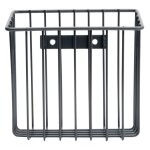 Panier de rangement pour brassards tensiomtre heine