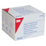 Pansement adh�sif st�rile m�dipore + pad