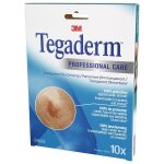 Pansement adh�sif st�rile transparent tegaderm