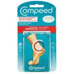 Pansements pour ampoules compeed
