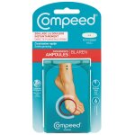 Pansements pour ampoules compeed