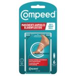 Pansements pour ampoules compeed� petit format