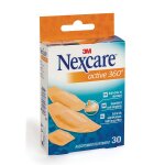 Pansements anti - chocs nexcare 3m active