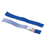 Pansements bleus dtectables longs scuridoigt