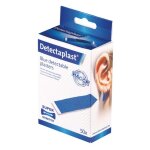 Pansements bleus d�tectables sp�cial piercing