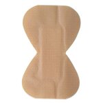 Pansements bout de doigt butterfly tisss