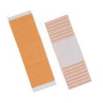 Pansements chair tiss�s rectangulaires