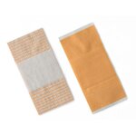 Pansements chair tiss�s rectangulaires