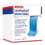 Pansements coverplast bleus dtectables rayons x