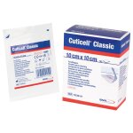 Pansement gras cuticell� classic br�lure thermique