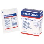 Pansement gras cuticell� classic br�lure thermique