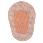 Pansement oculaire opticlude pour adulte et enfant