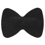 Pansements papillon noirs