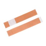 Pansements en plastique longs scuridoigt