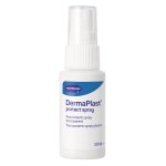 Pansement en spray 30 ml dermaplast�