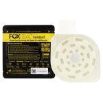 Pansement thoracique foxseal vented