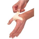 Pansements tiss�s m�dicroix