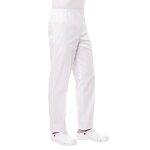 Pantalon mdical femme blanc prixi