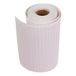 Papier ecg pour cardiomate 6 spengler