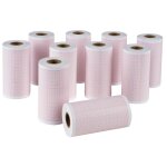 Papier ecg pour colson cardi 3