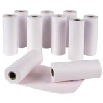 Papier ecg pour colson cardi 6