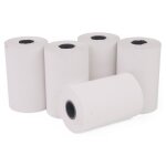 Papier thermique impression