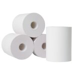 Papier thermique pour lecteur d'analyses urinaires clinitek