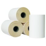 Papier thermique pour lecteur d'analyses urinaires clinitek